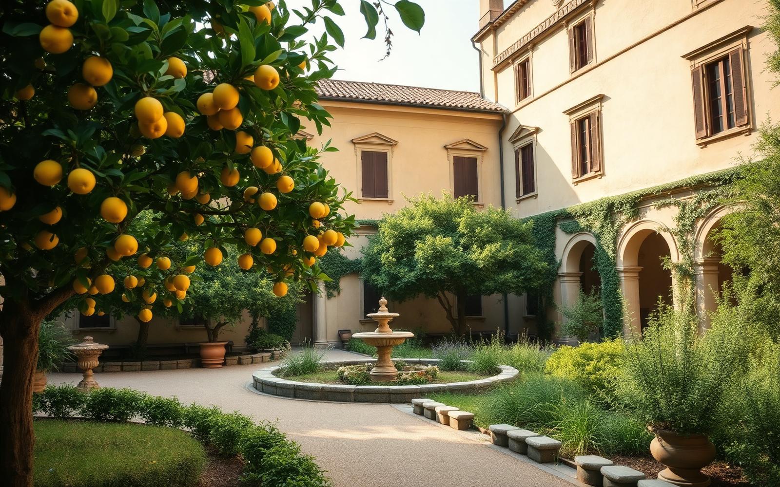 Palazzo Martinez