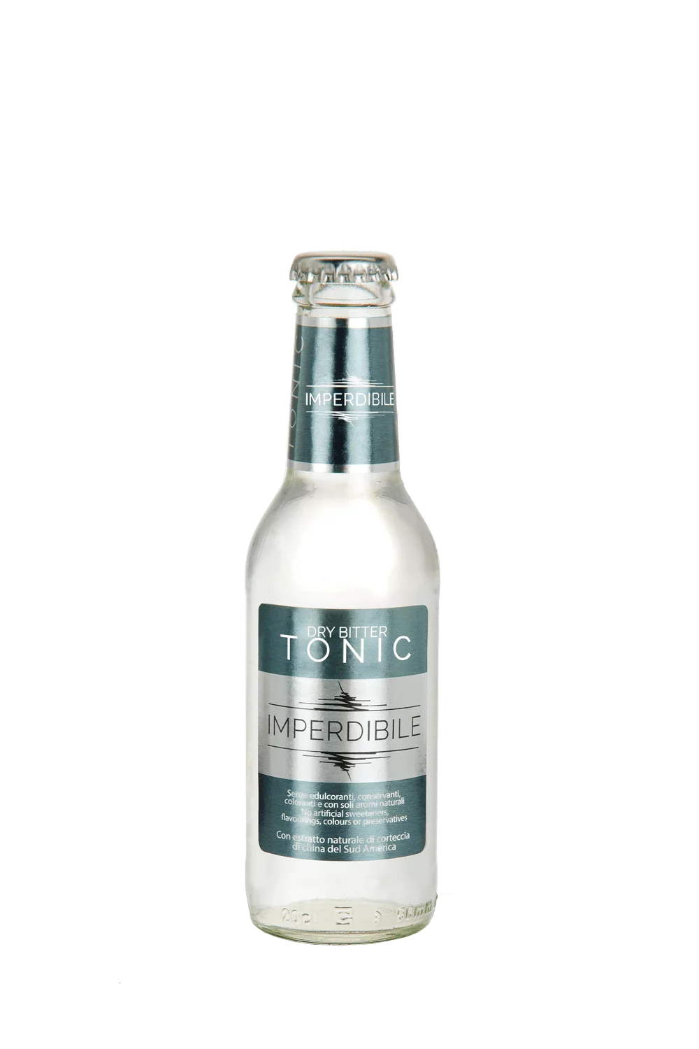 Imperdibile Dry Bitter Tonic