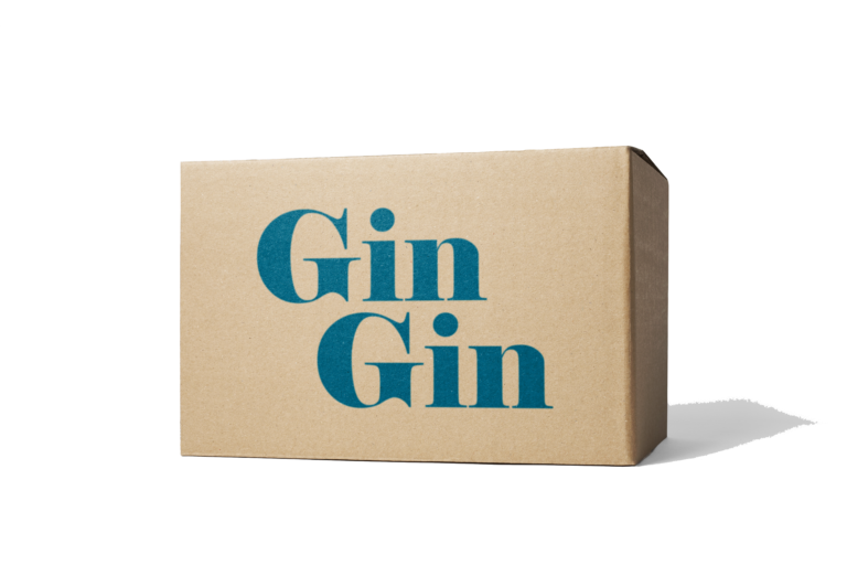Cassa Gin Gin