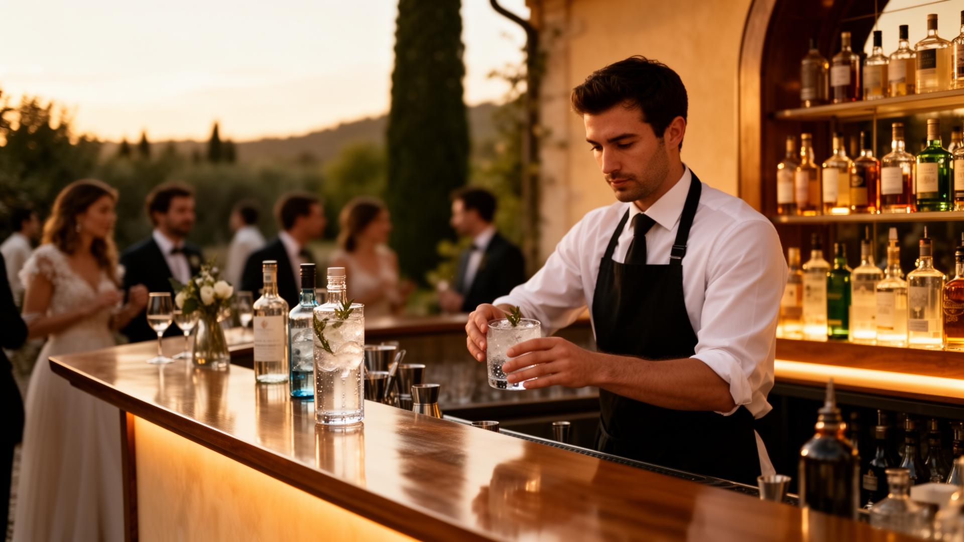 Gin Gin House